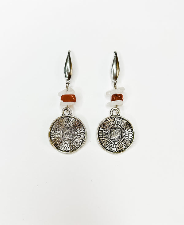 Lunelle Earrings