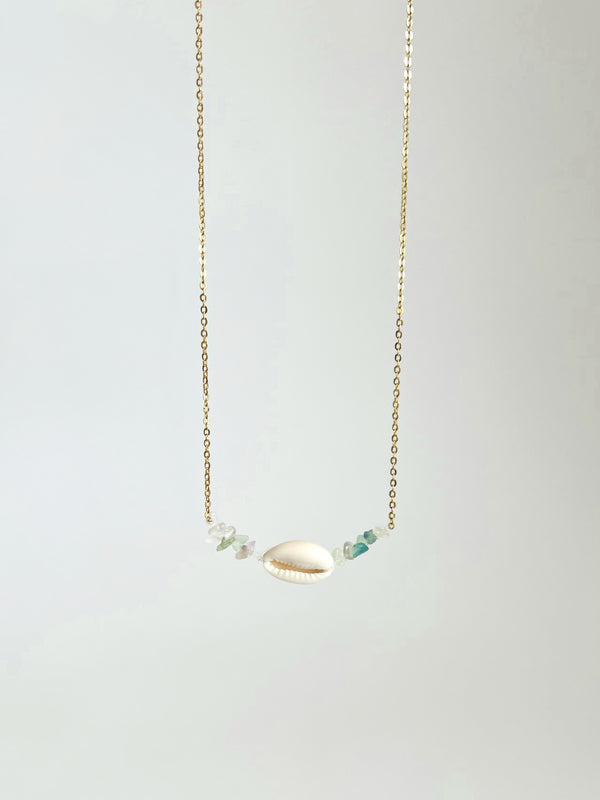 Seaside  Necklace