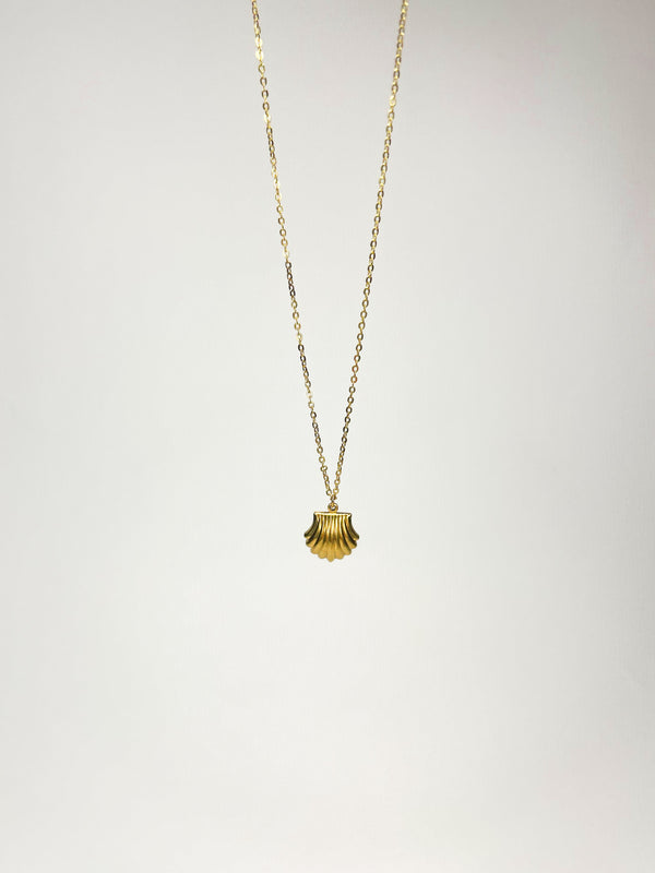 Isolda Necklace