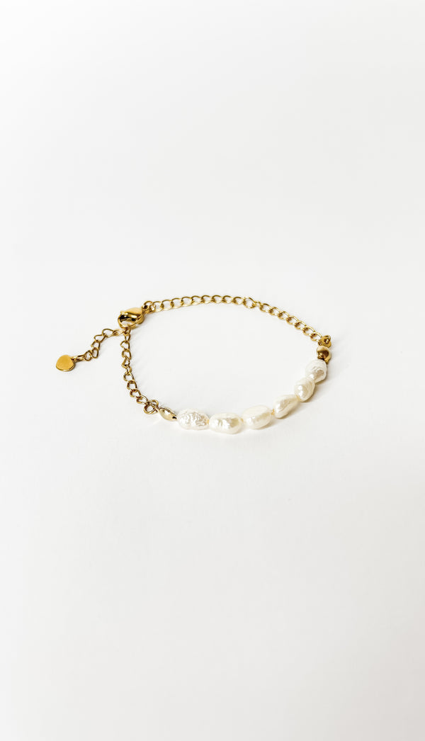 Opulent Bracelet