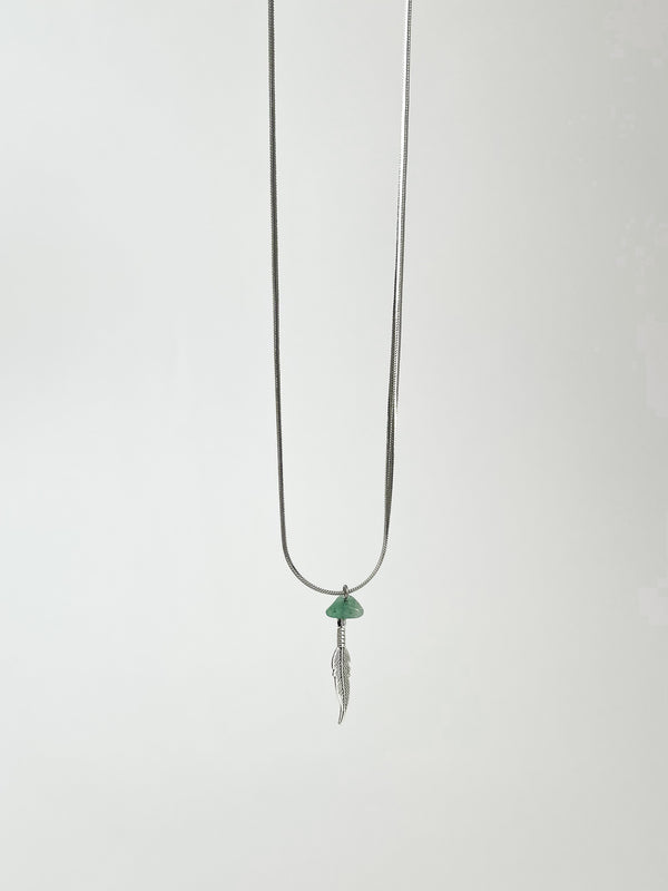 Sylvan  Necklace