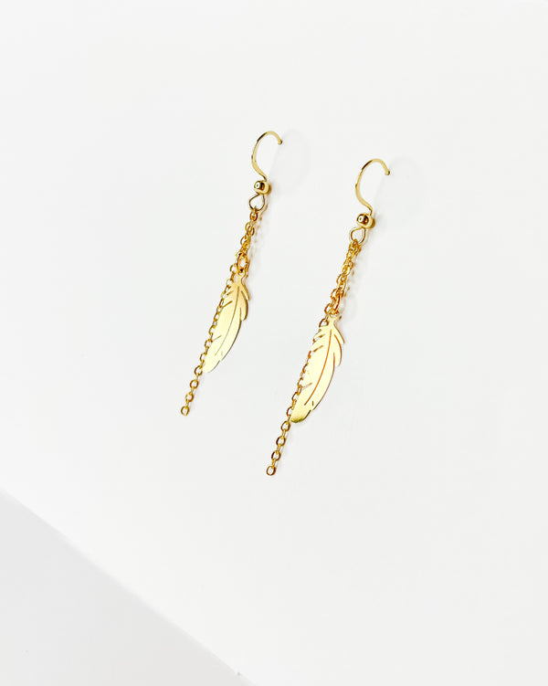 Eluna Earrings