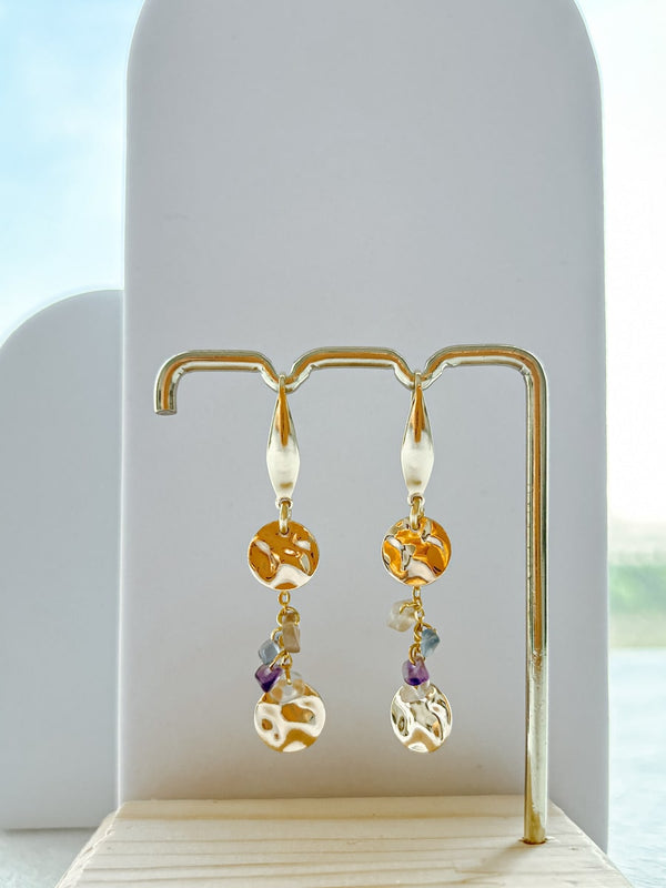 Sorelle Earring