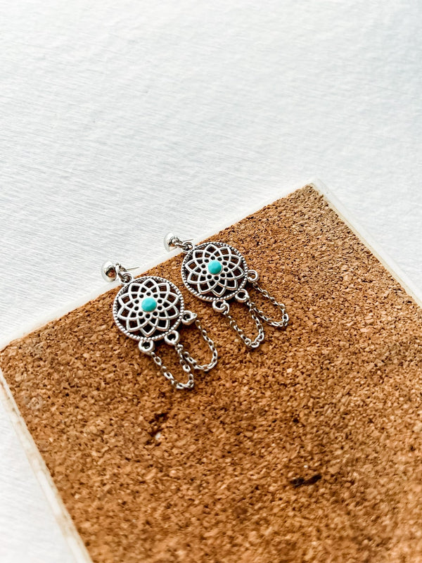 Whimsical  Earrings